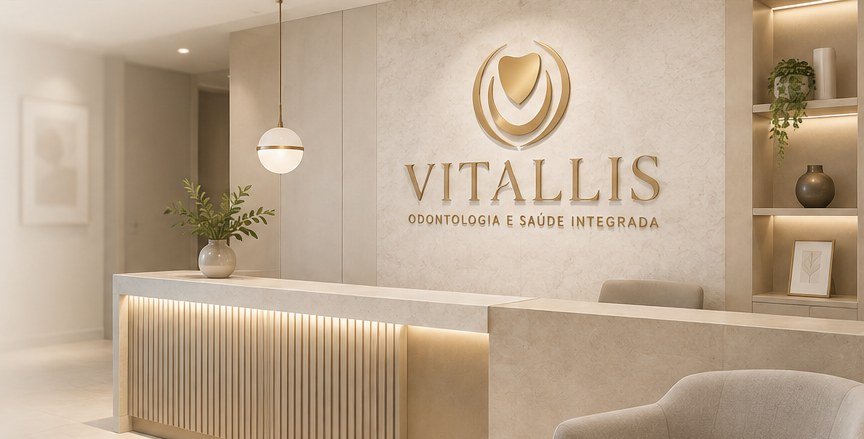 Vitallis — Odontologia e Saúde Integrada